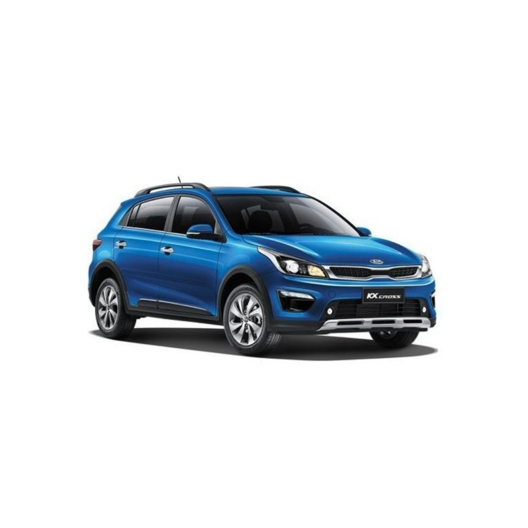 Kia Rio YB KX | Cross (2016-2020)