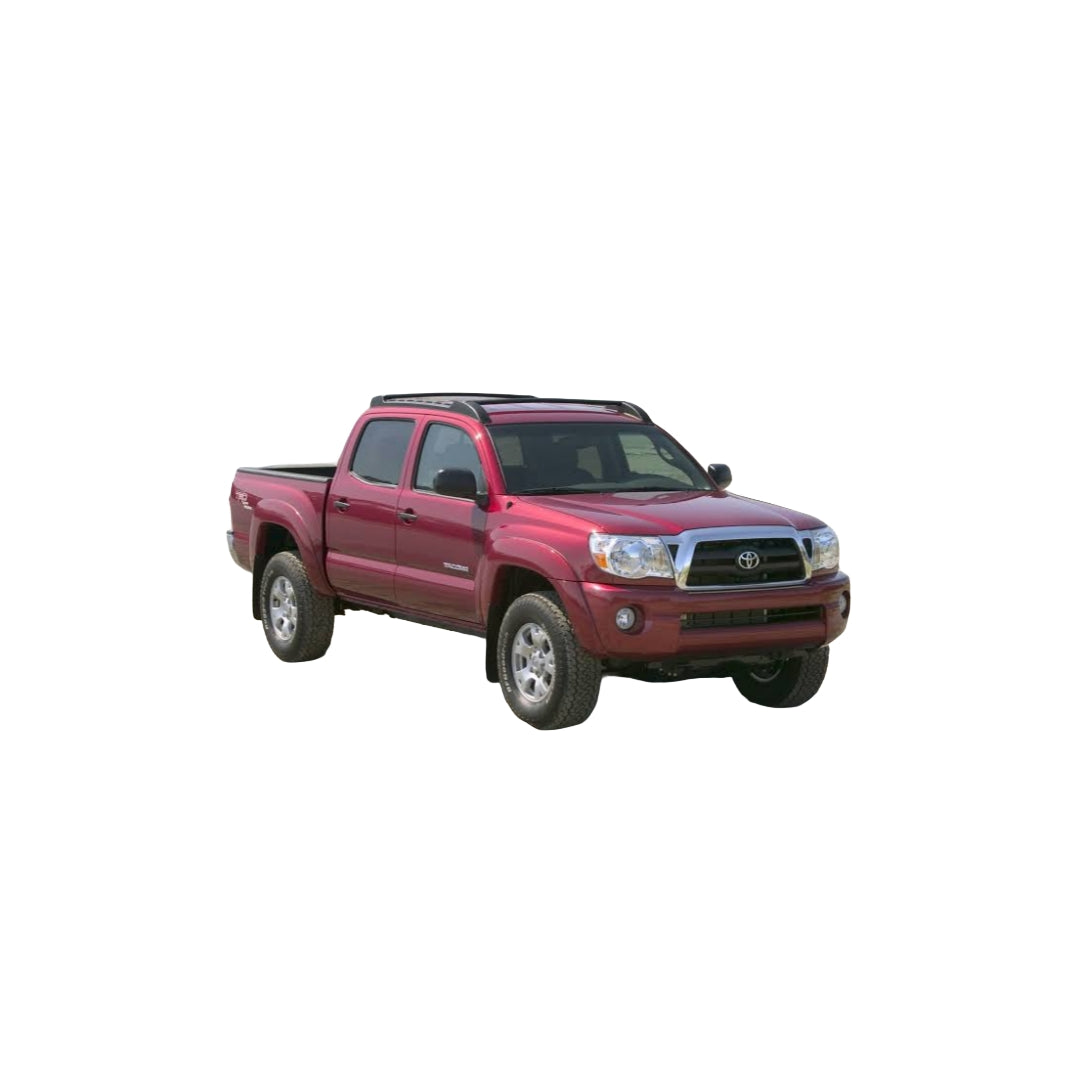 Toyota Tacoma 2ª Serie (2004-2015)