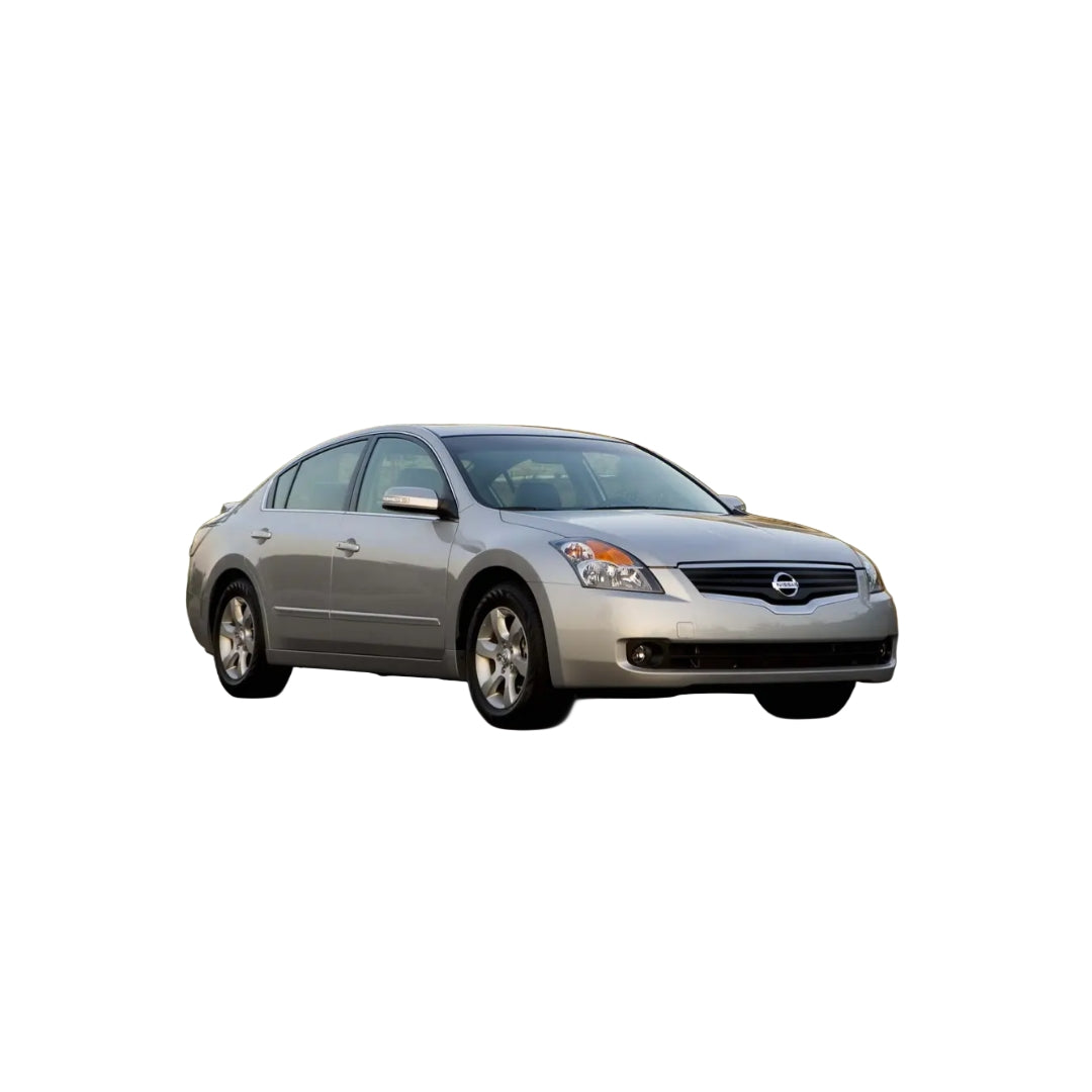 Nissan Altima 4 | L32 (2007-2013)