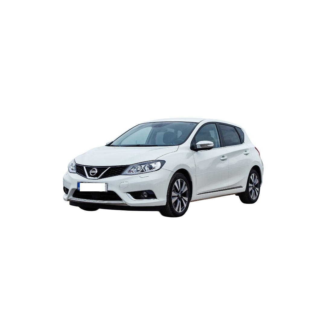 Nissan Pulsar (2012-2017)