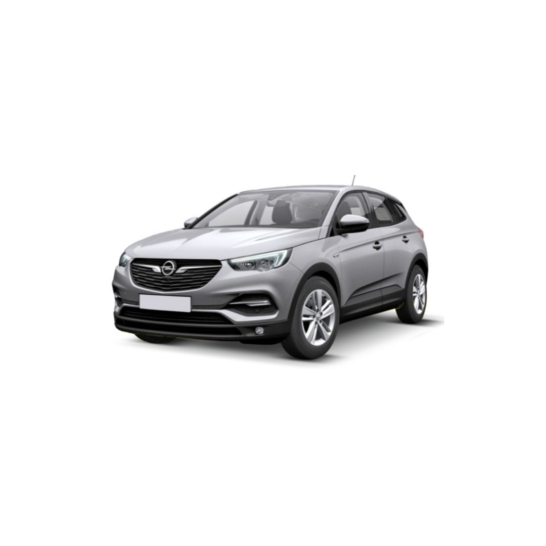 Opel Grandland X | Crossland X (2016-2021)