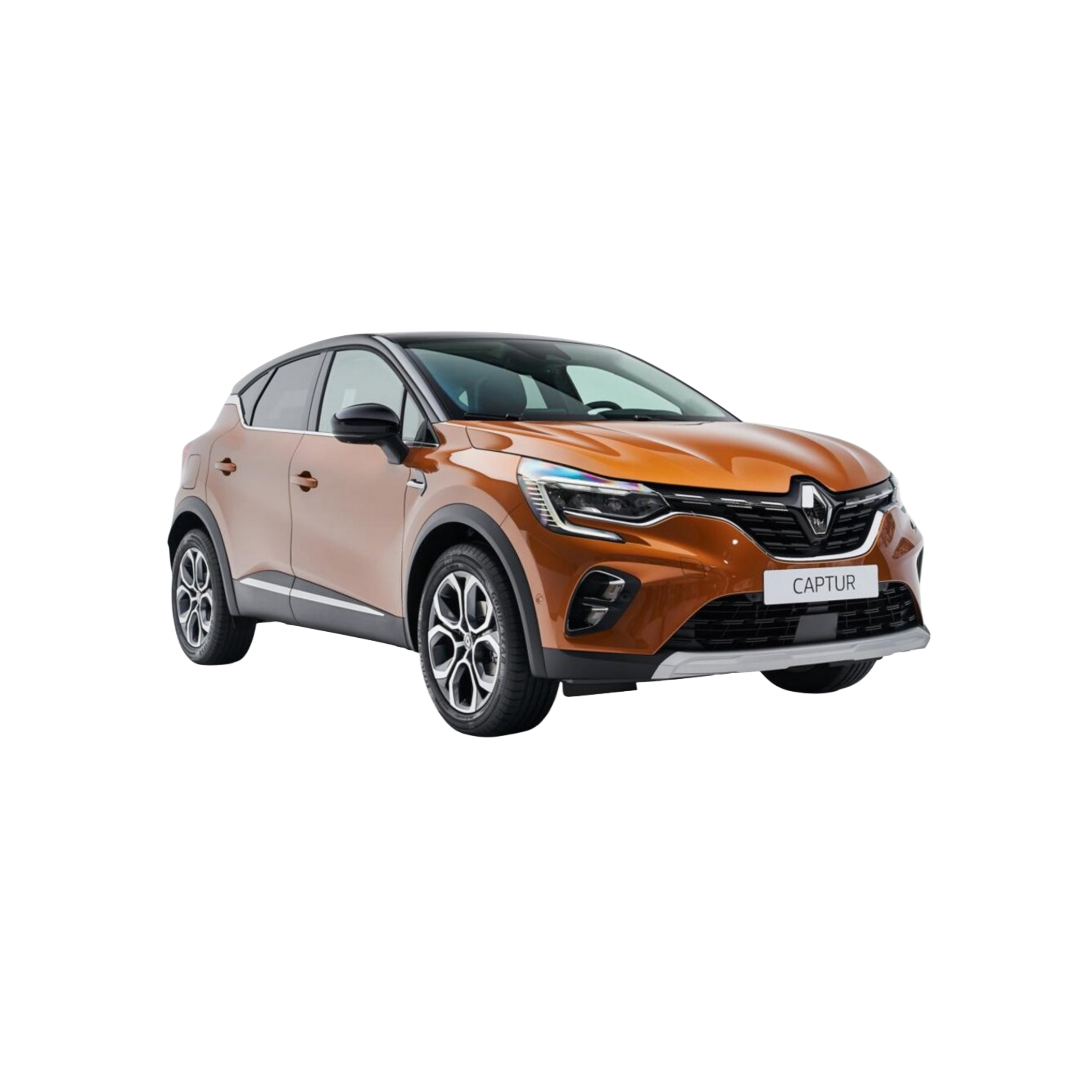 Renault Captur | 2ª Serie (Dal 2020>)