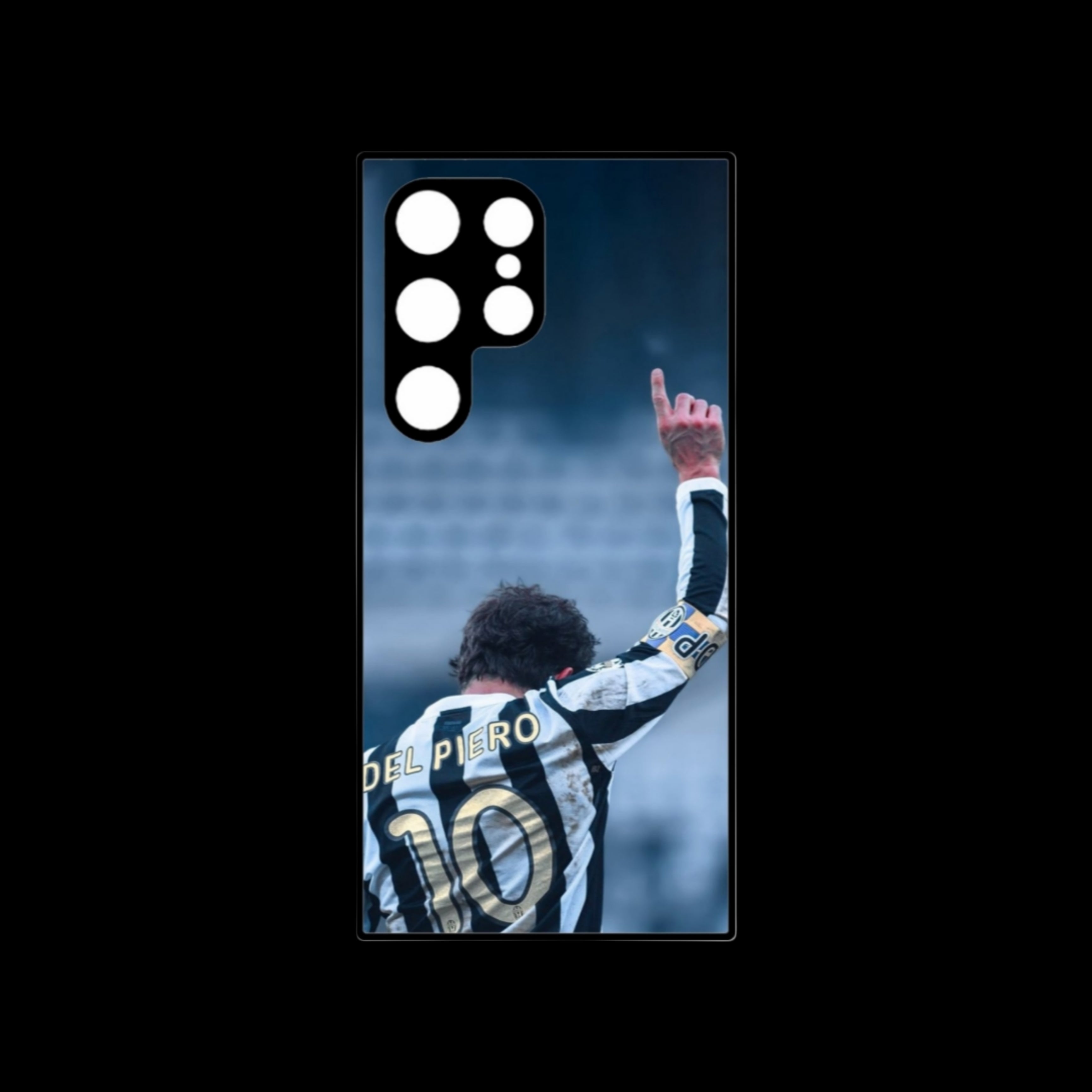 Cover Tifo | Juve