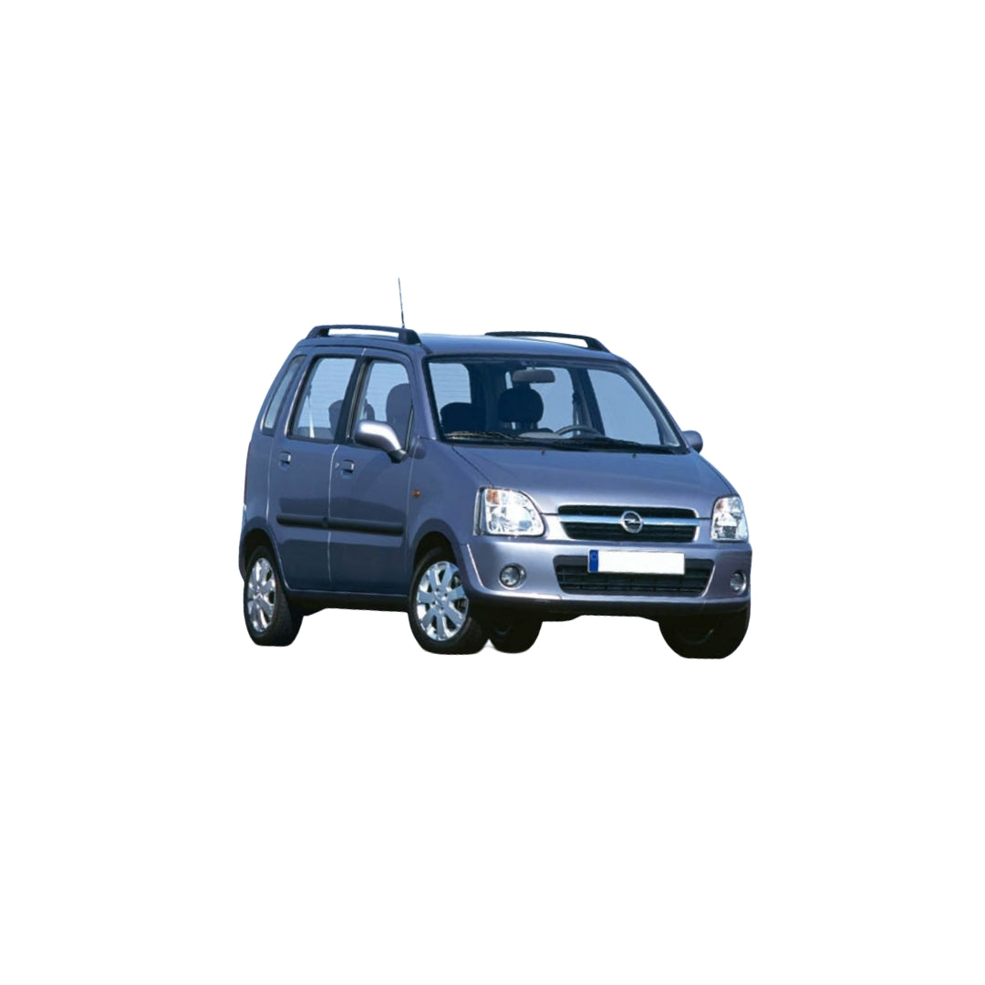 Opel Agila | 1ª Serie (2000-2008)