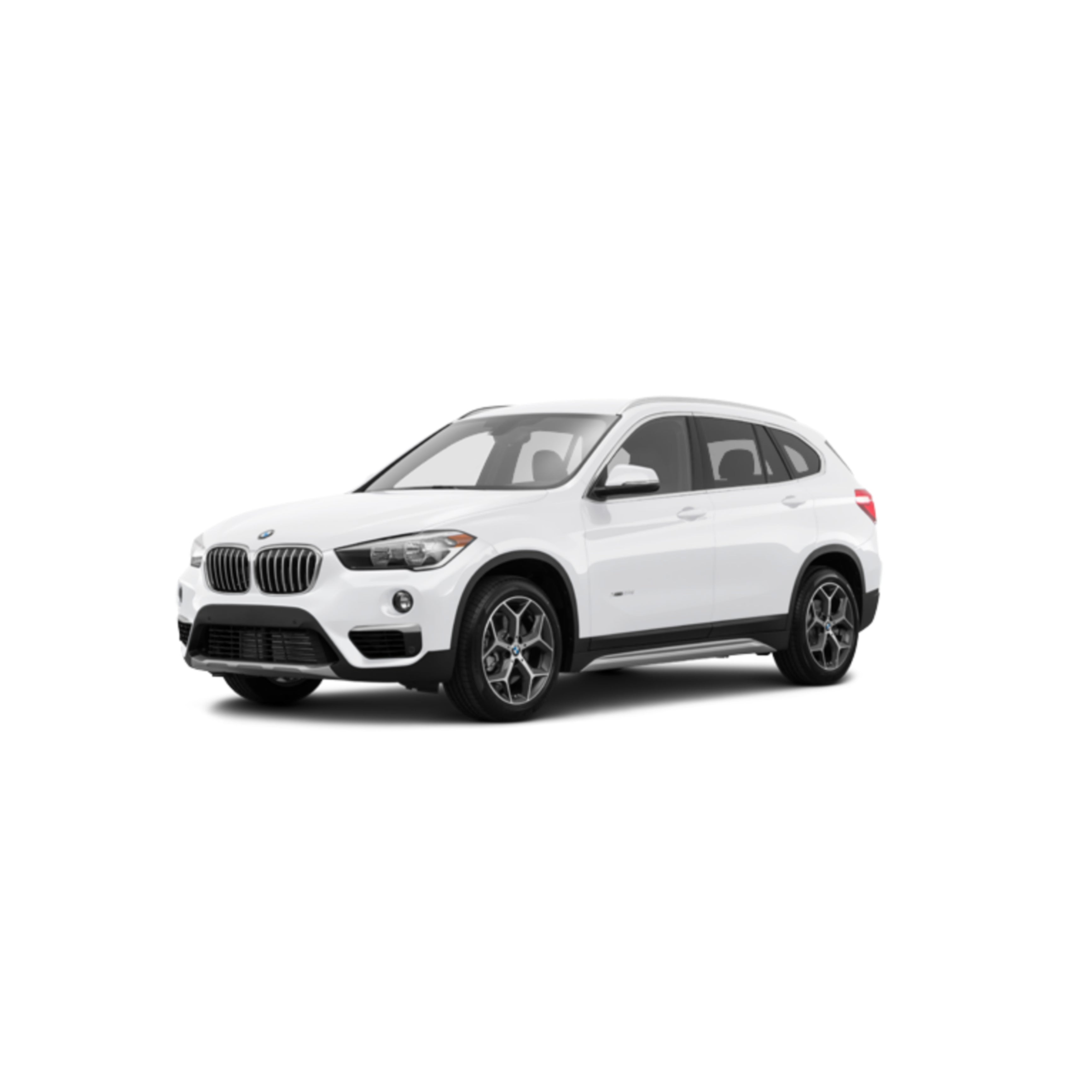 BMW X1 | F49 (2016-2019)