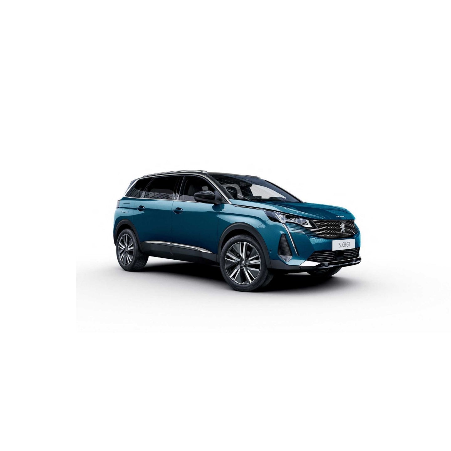 Peugeot 5008 | 2ª Serie (2016-2022)