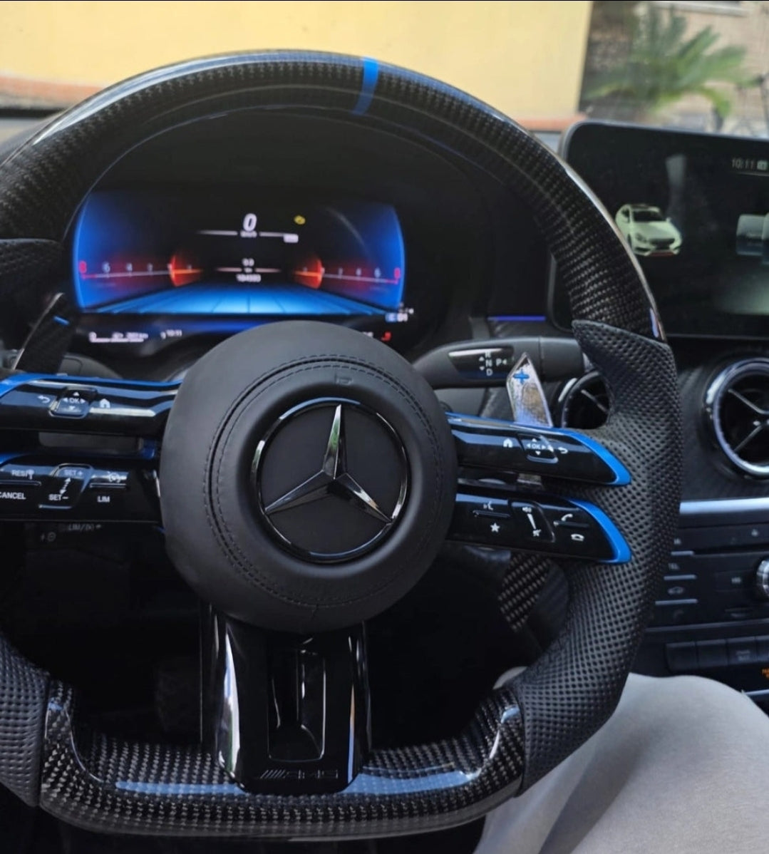 Accessori Auto | Volanti Mercedes