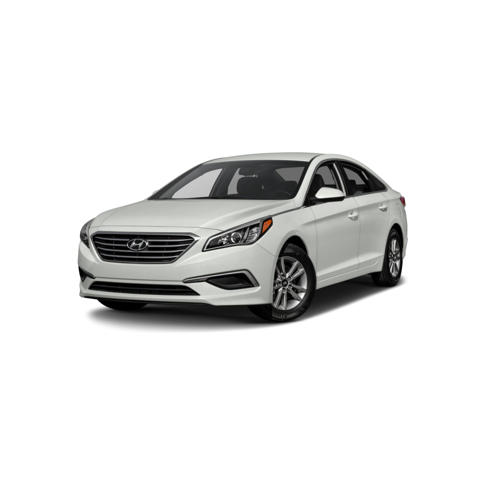 Hyundai Sonata 9 (2015-2018)