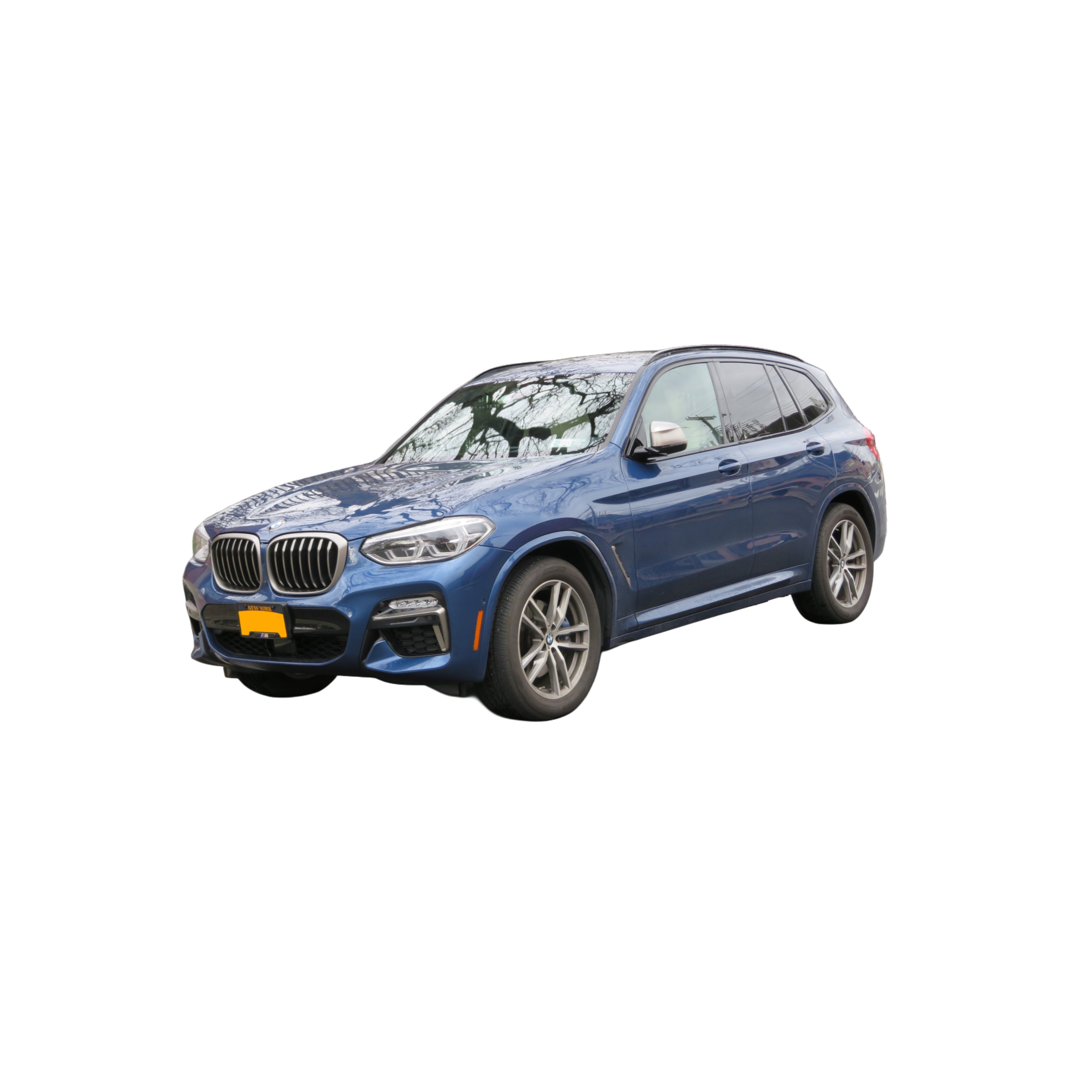 BMW X3 | G01 (2017-2024)