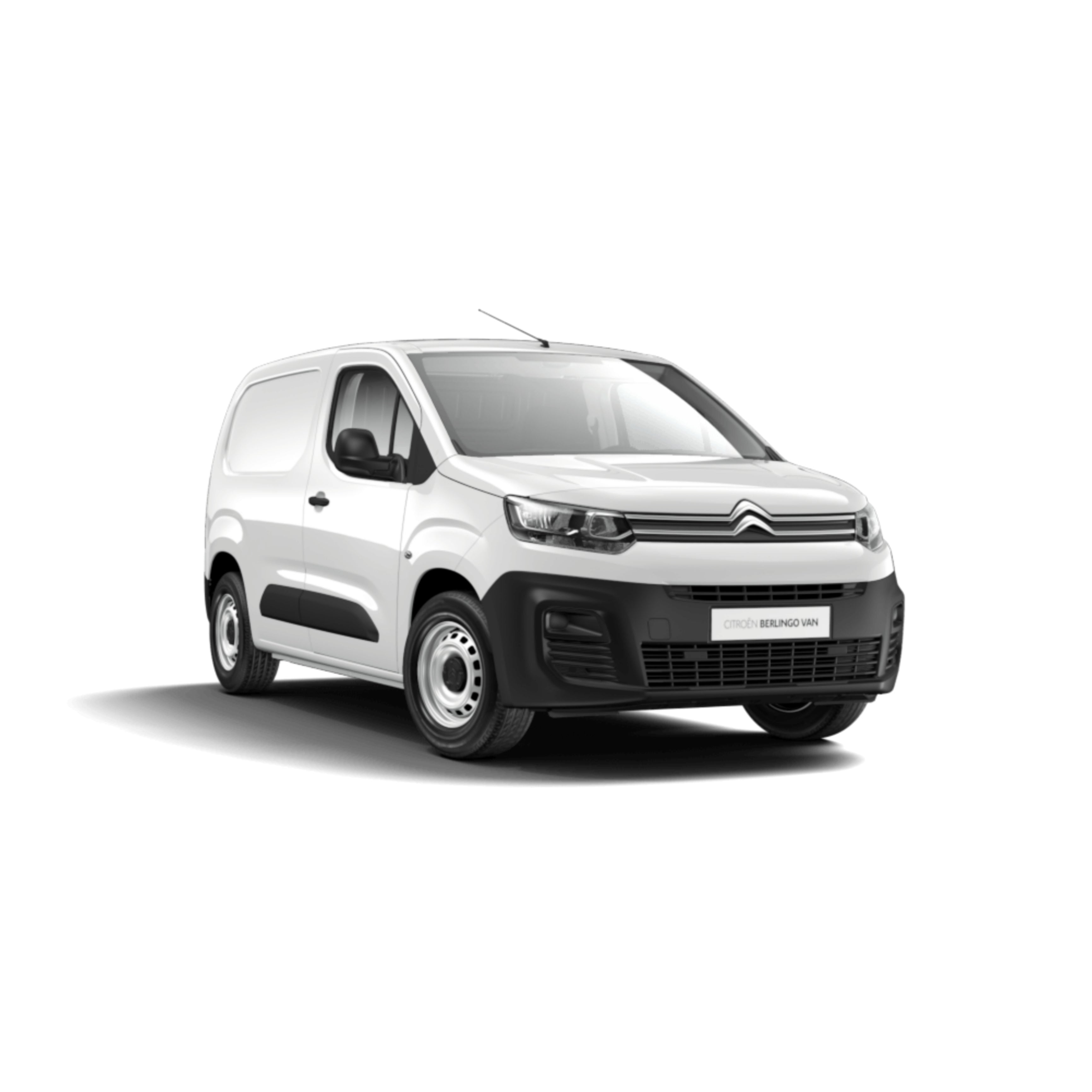 Citroen Berlingo (2018-2022)