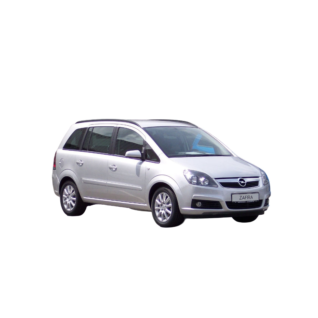 Opel Zafira B (2005-2014)
