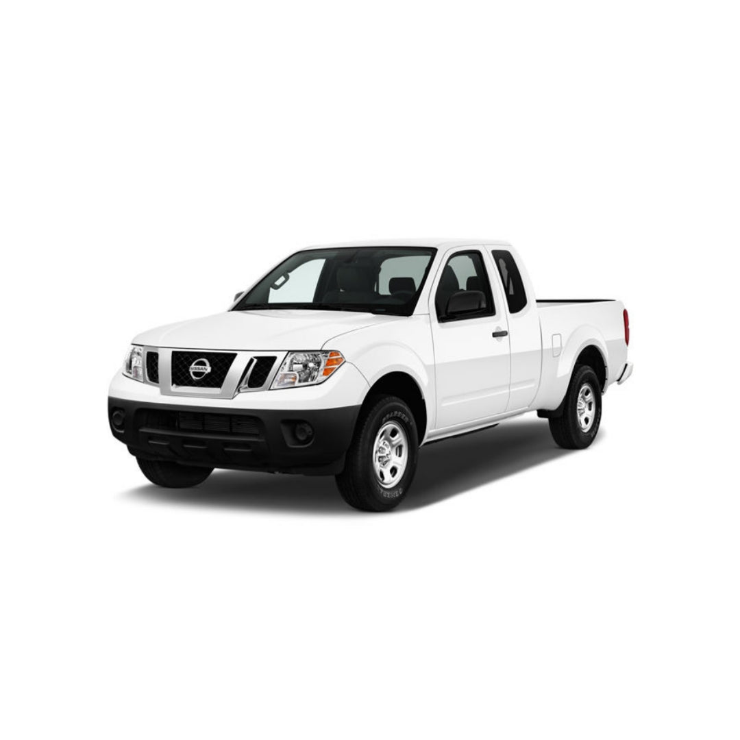 Nissan Navara | Frontier (2014-2021)