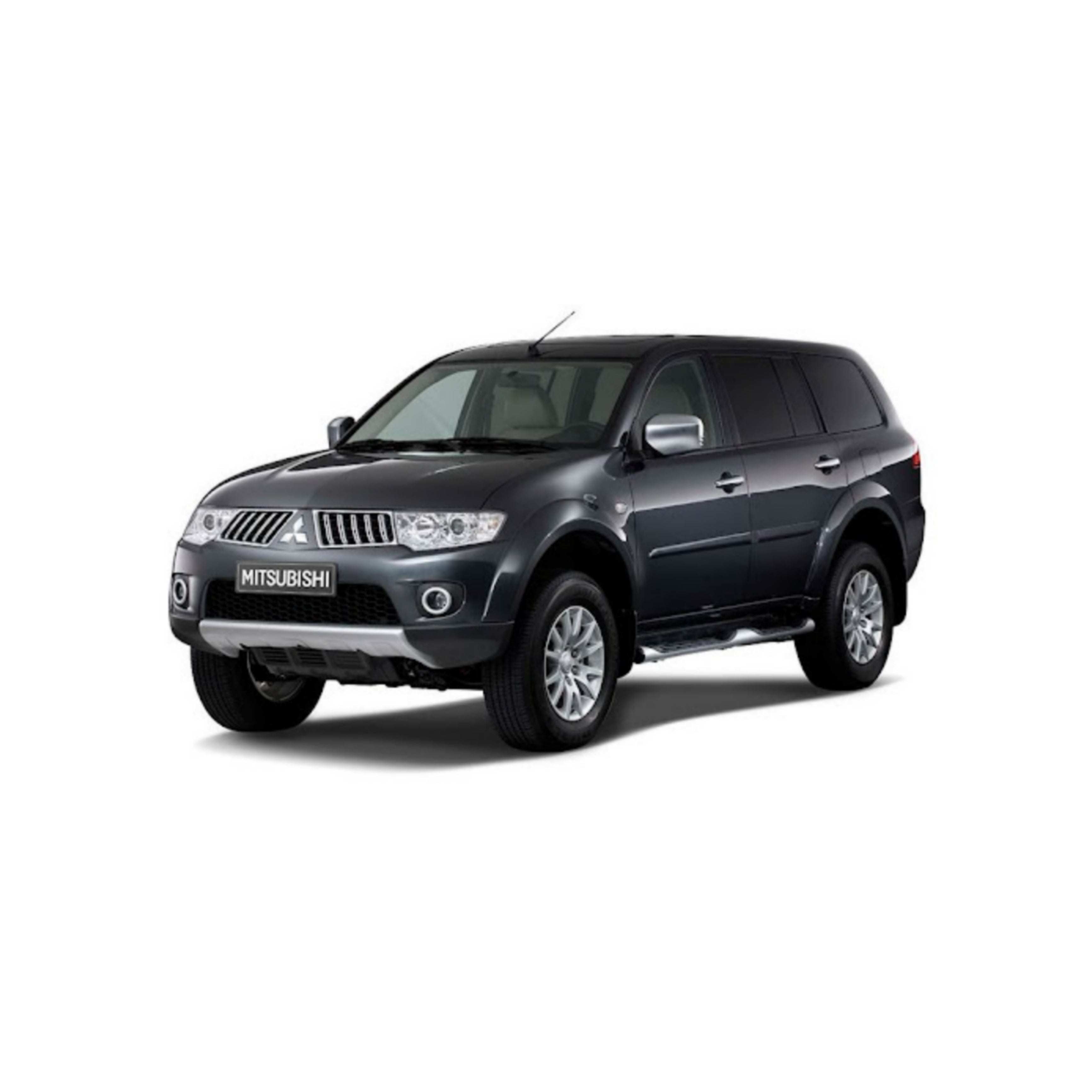 Mitsubishi Parejo Sport 2 L200 Triton (2008-2016)