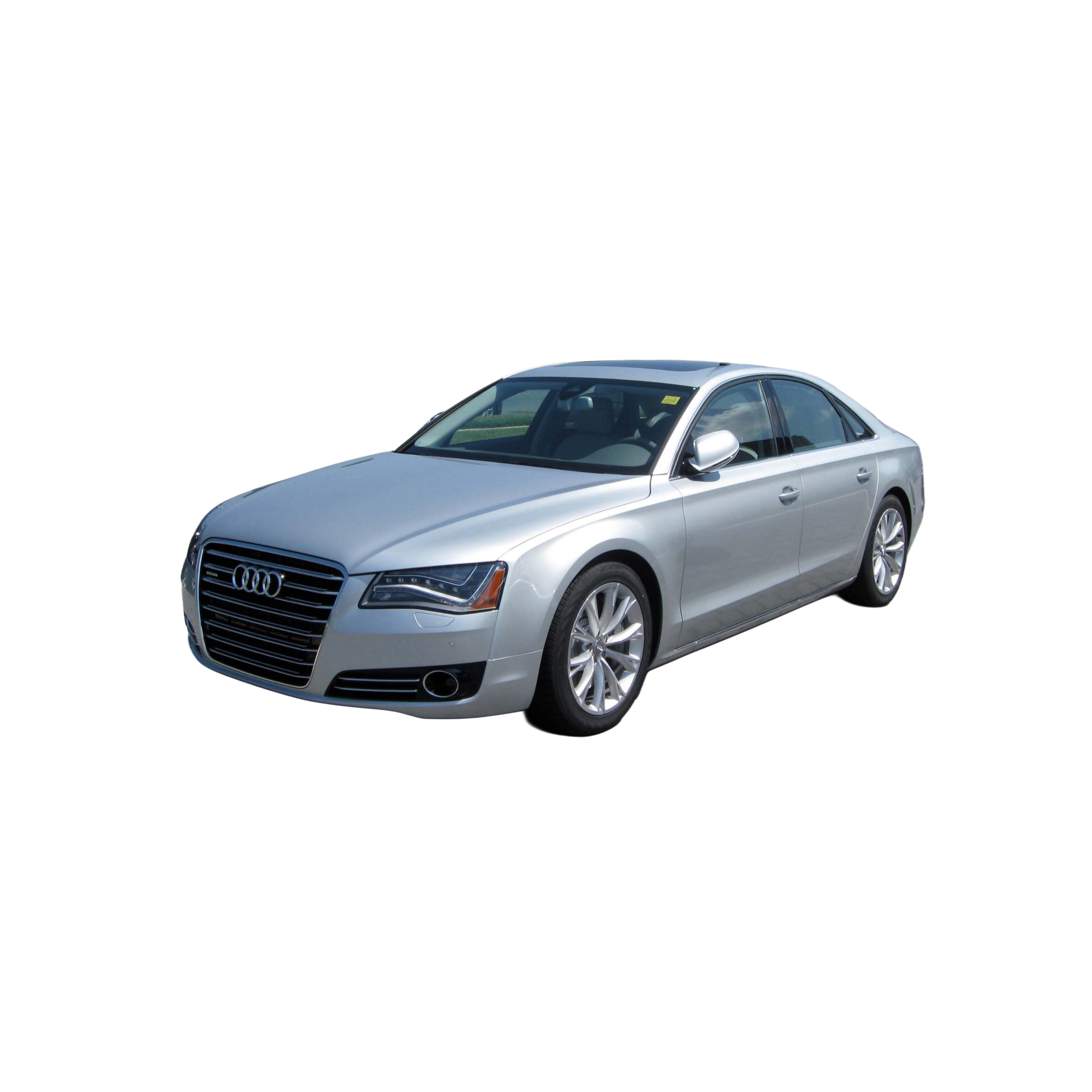 Audi A8 D4 | S8 (2011-2018)