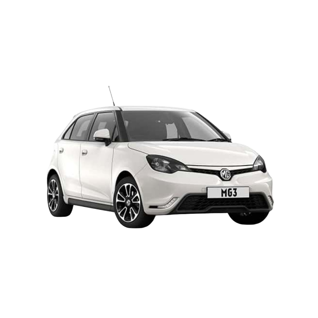 MG3 (2011-2017)