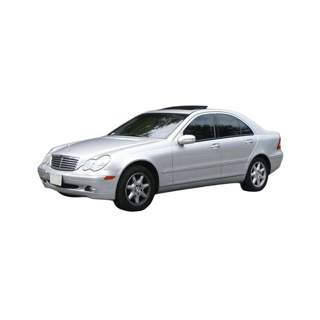 Mercedes Classe C (1998-2005)