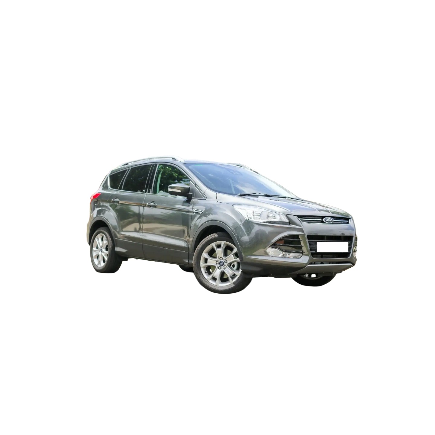 Ford Kuga 2ª Serie | HIGH (2012-2019)