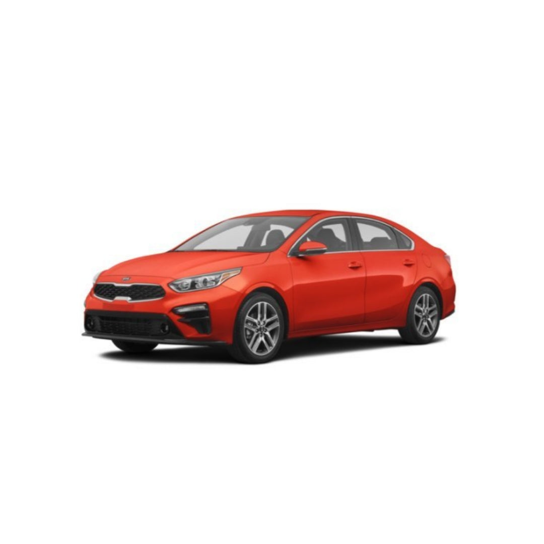 Kia K3 (Dal 2020>)