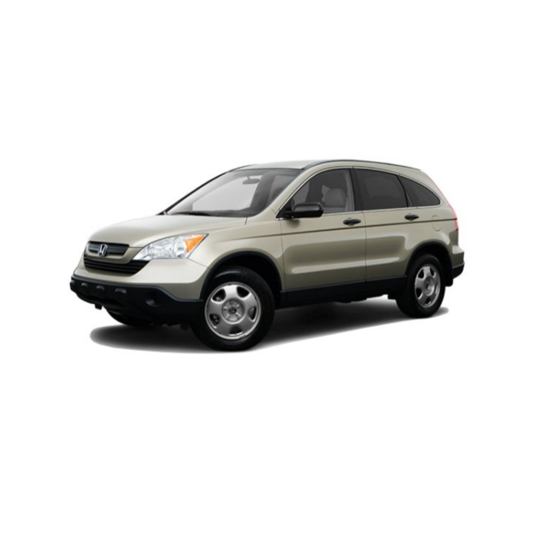 Honda CR-V | 3ª Serie (2007-2011)