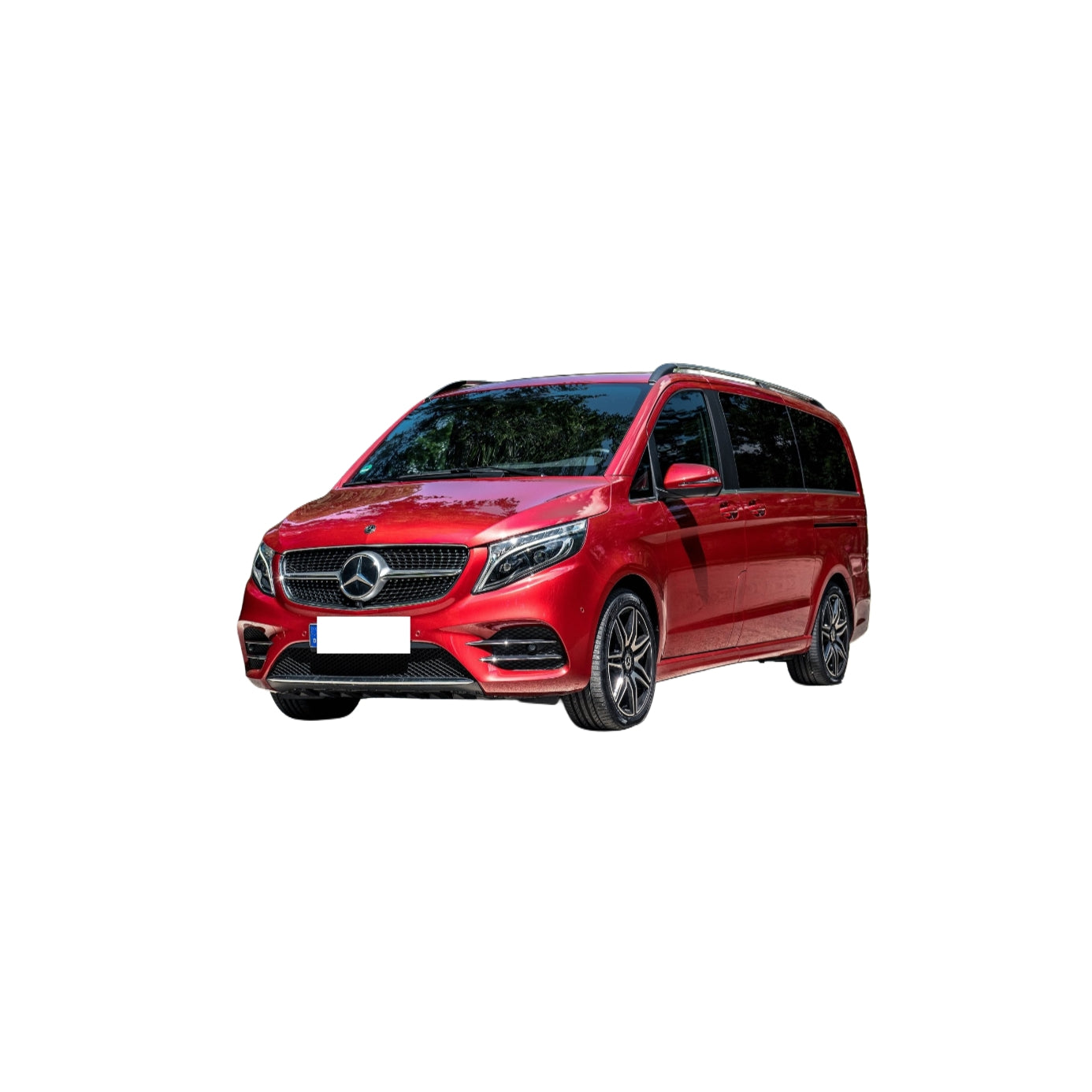 Mercedes Classe V | w639 (2006-2014)