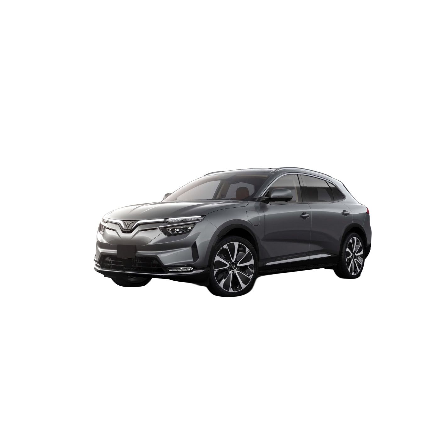 Opel VinFast (2017-2019)