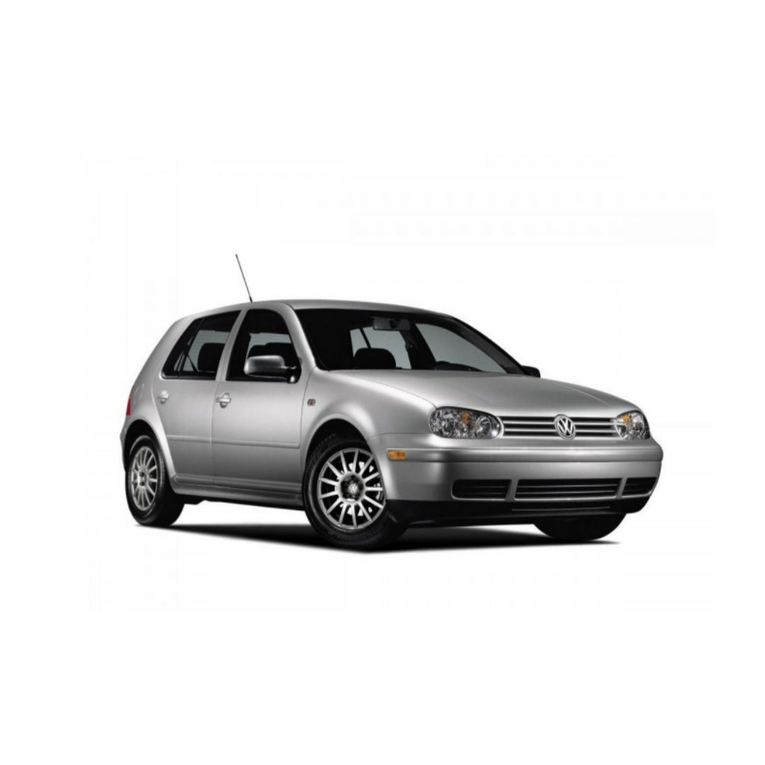 Volkswagen Golf | 4ª Serie (1997-2004)