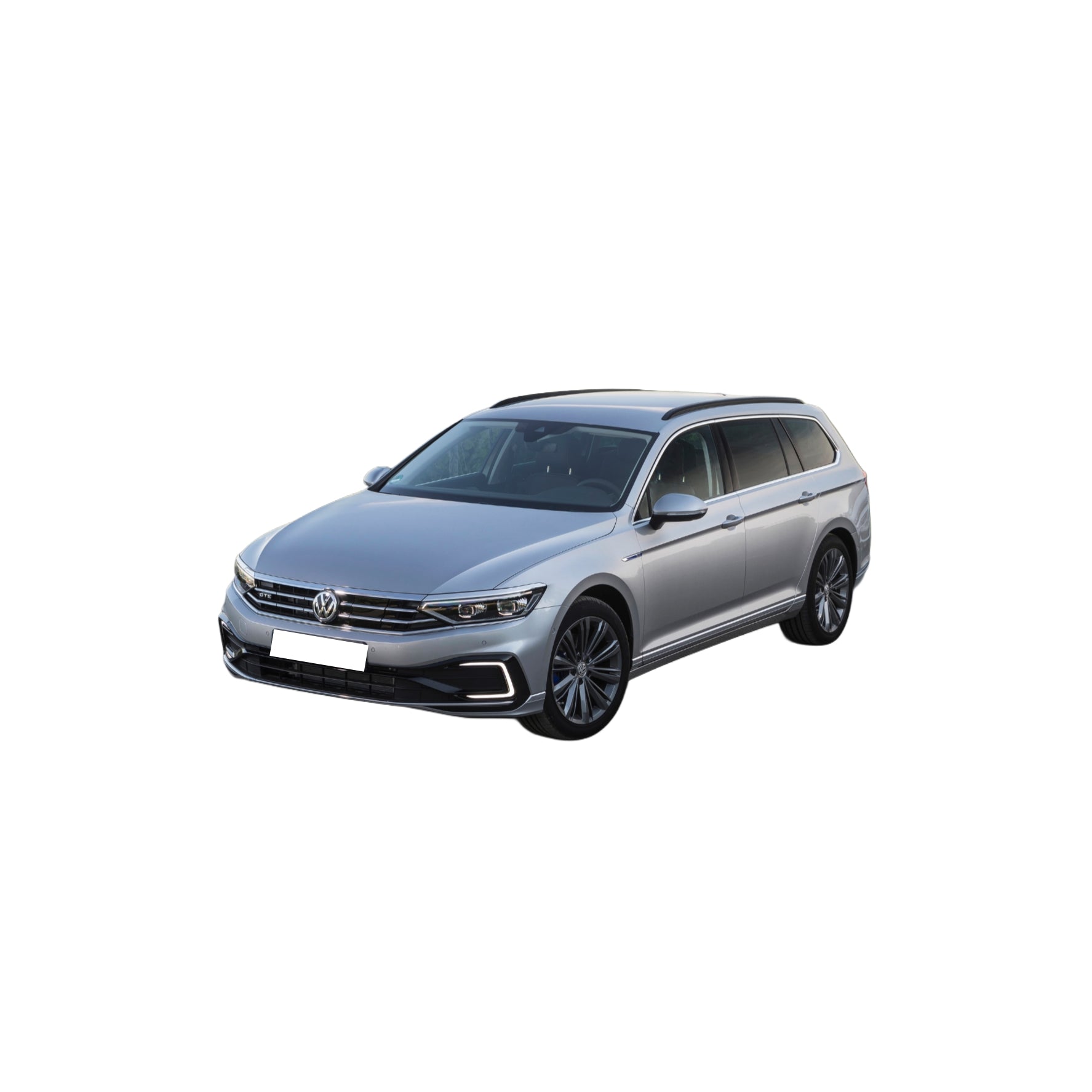 Volkswagen | Passat B8 (2015-2020)