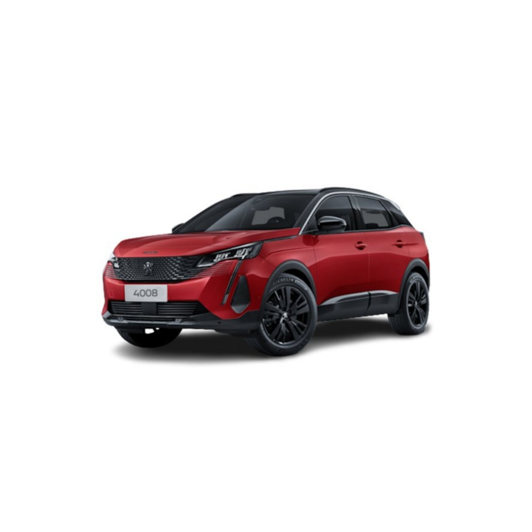 Peugeot 4008 (Dal 2017>)