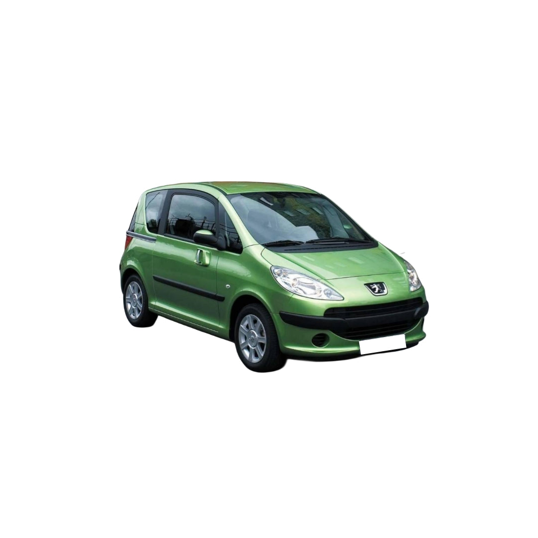 Peugeot 1007 (2005-2009)