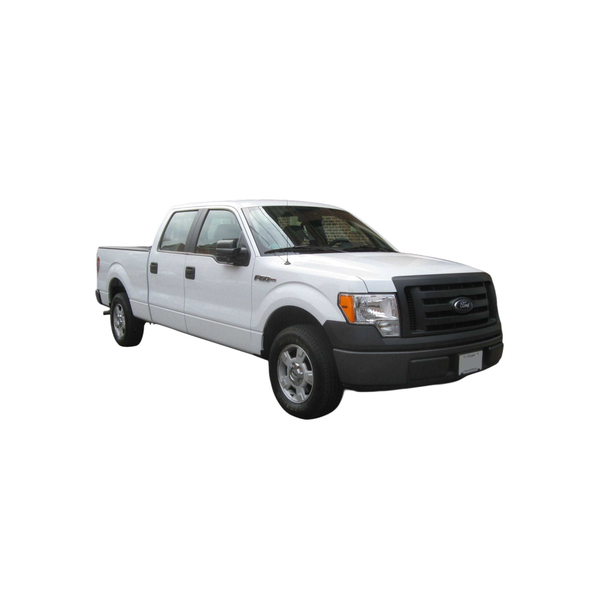 Ford F150 12ª Serie (2009-2014)