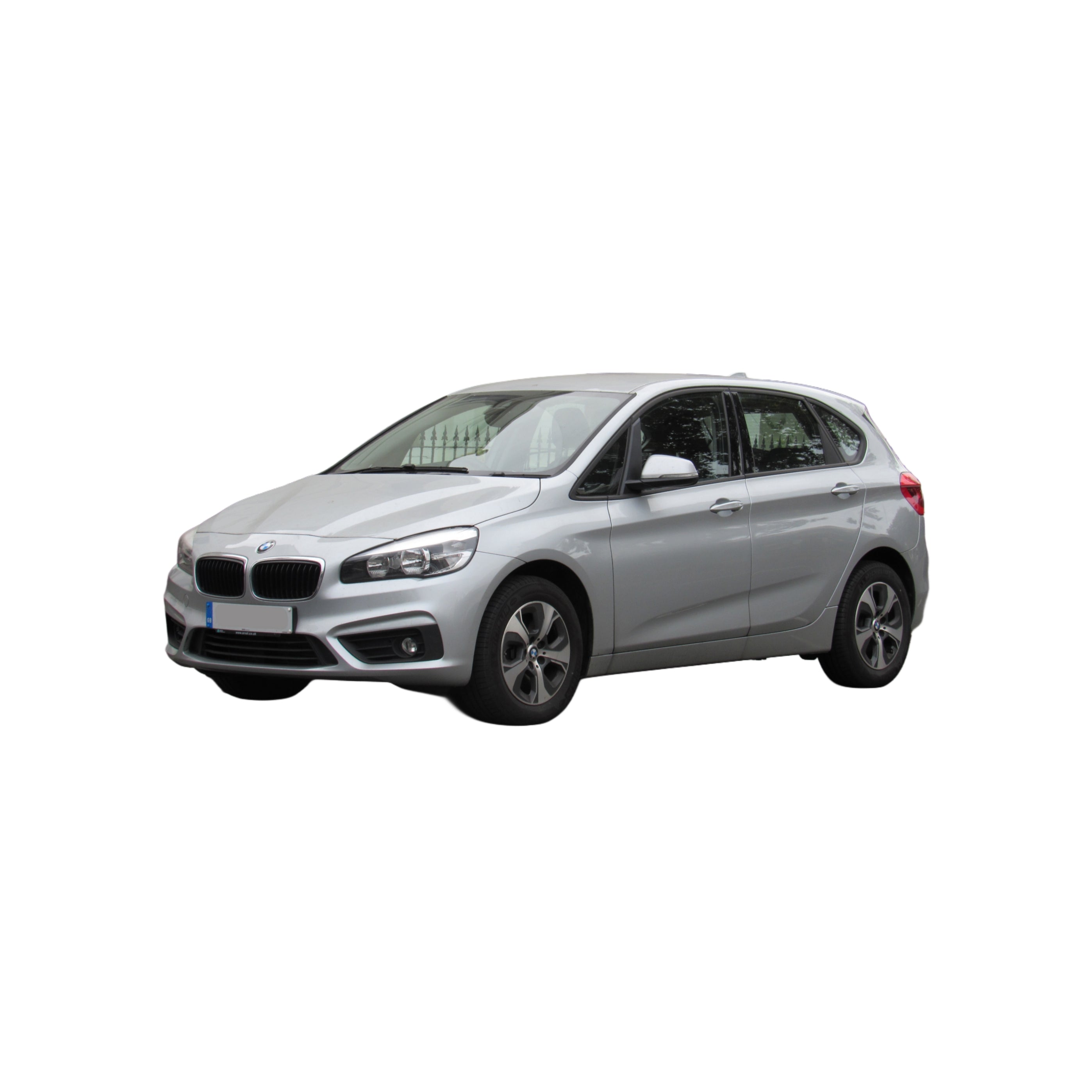 BMW Serie 2 | F45 (2014-2021)