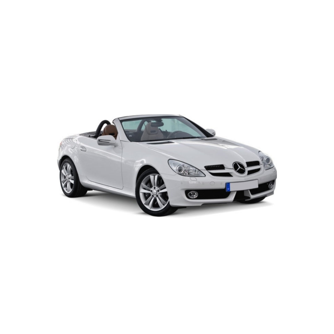 Mercedes SLK | R172 (2011-2019)