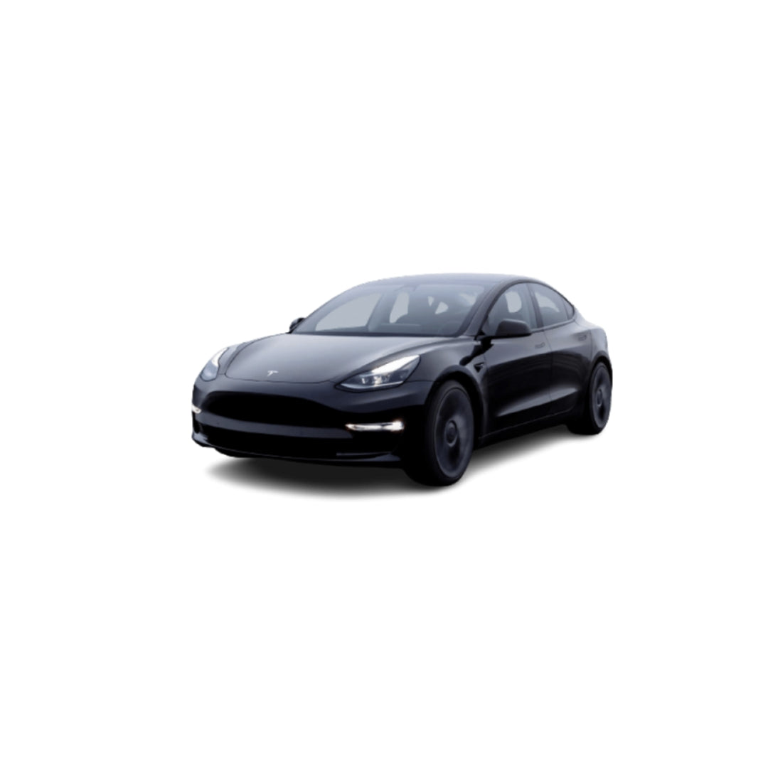 Tesla Model 3 (2017-2023)