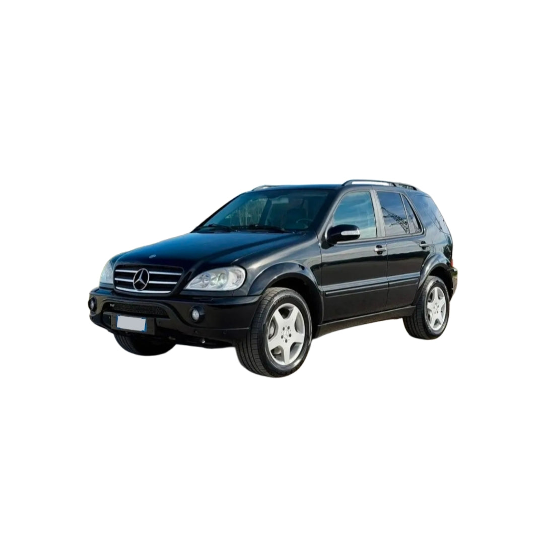 Mercedes ML W163 (2002-2005)