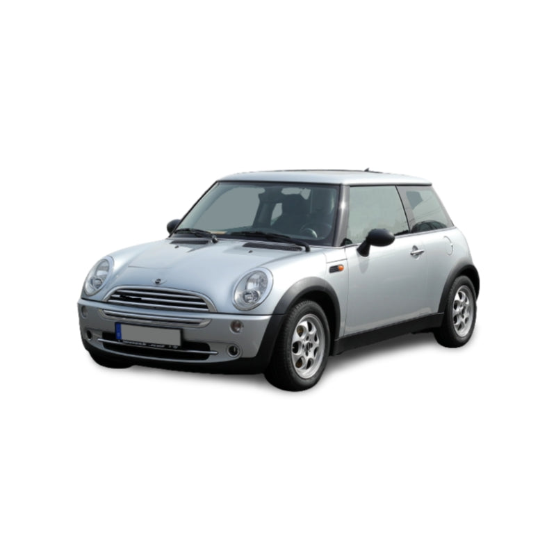Mini Cooper R50 | R52 | R53 (2000-2006)