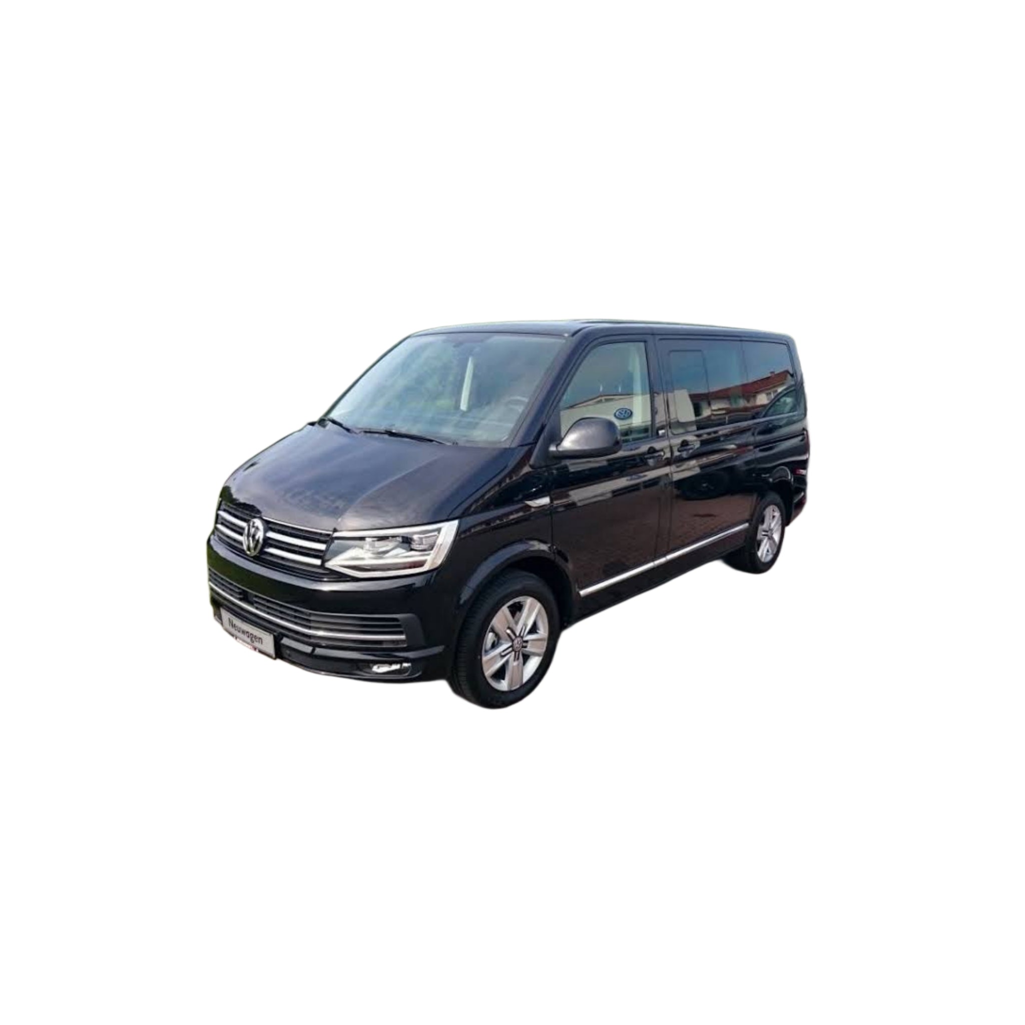 Volkswagen Caravelle T6 (2015-2024)