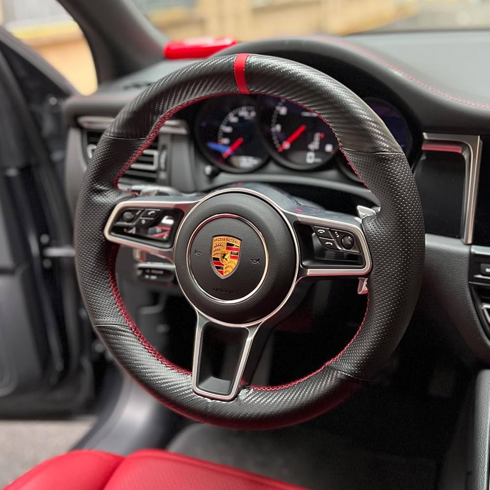 Accessori Auto | Volanti Porsche