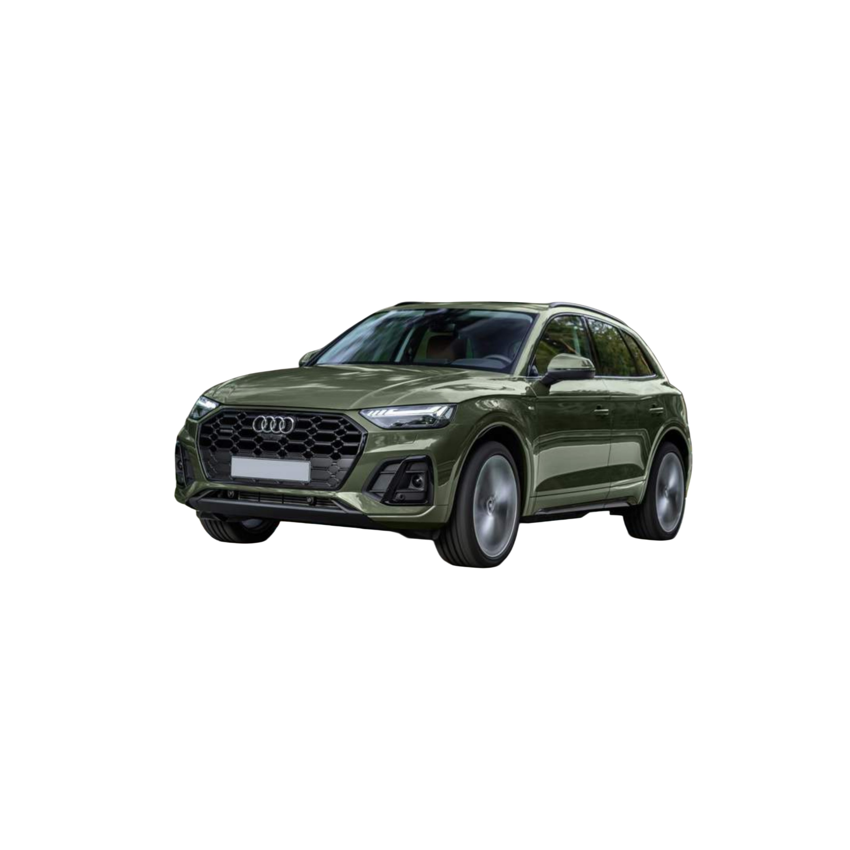 Audi Q5 | 2ª Serie (2018-2023)