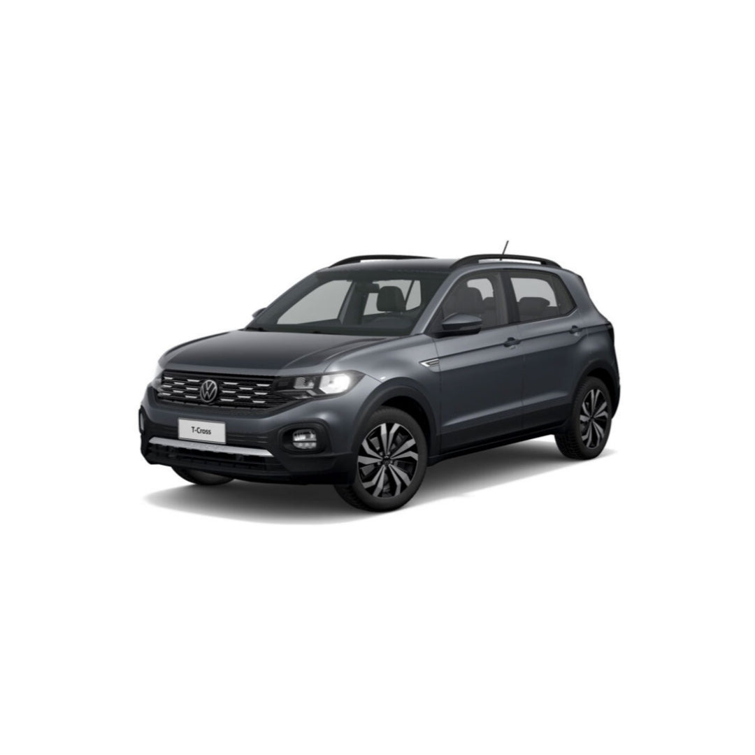 Volkswagen T-Cross (Dal 2018>)