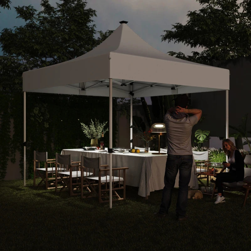 Giardino | Gazebo