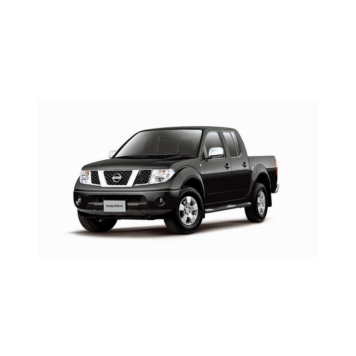 Nissan Navara | Frontier D40 (2004-2013)
