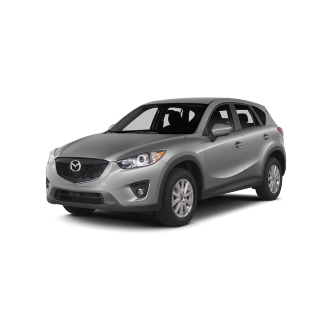 Mazda CX5 (2012-2017)