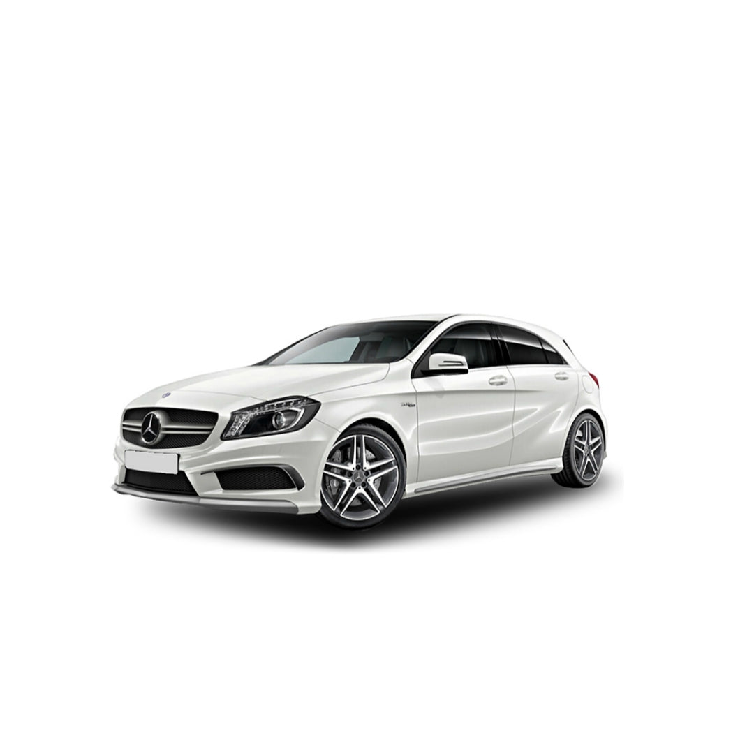 Mercedes Classe A | w176 (2012-2018)