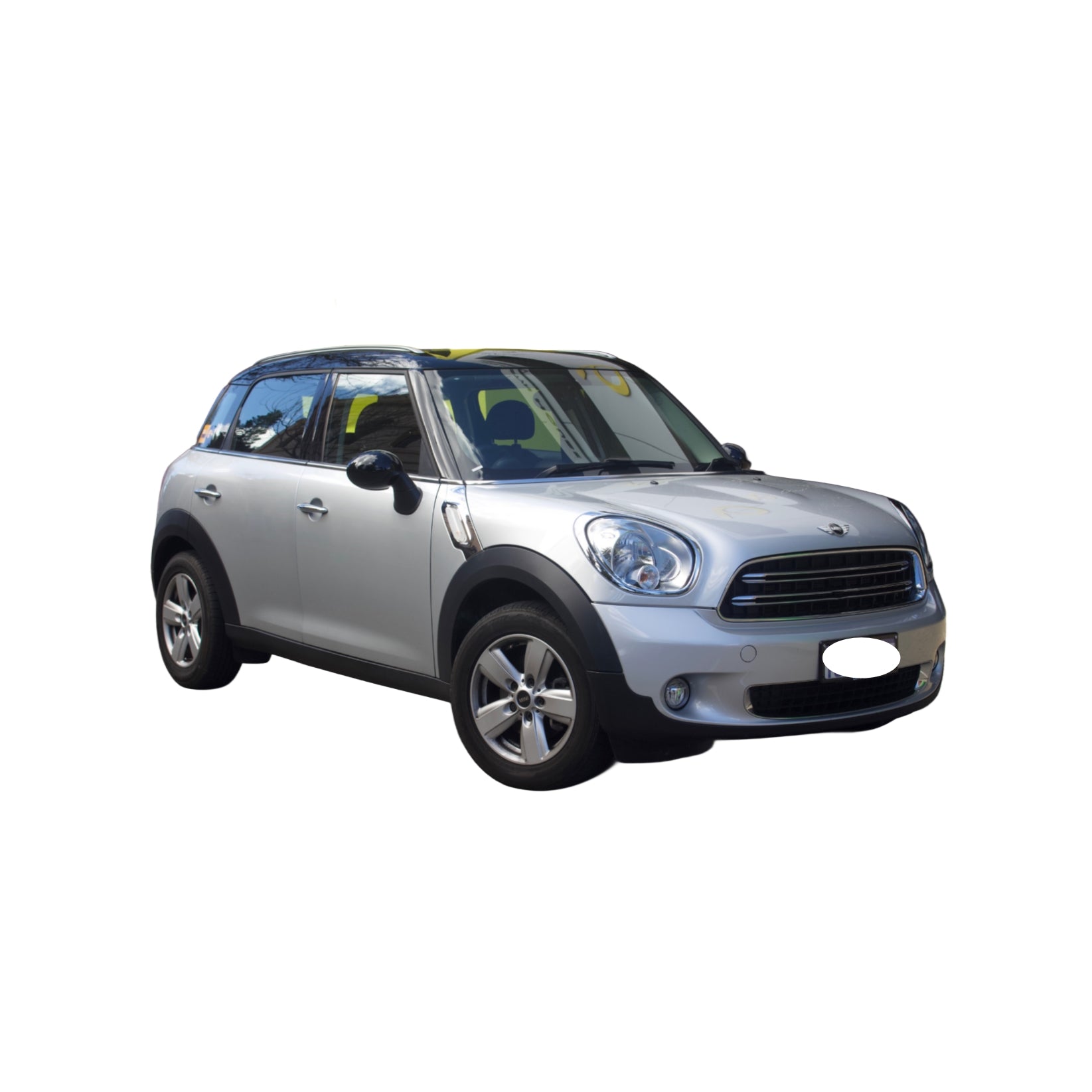 Mini Countryman | R60 (2010-2016)