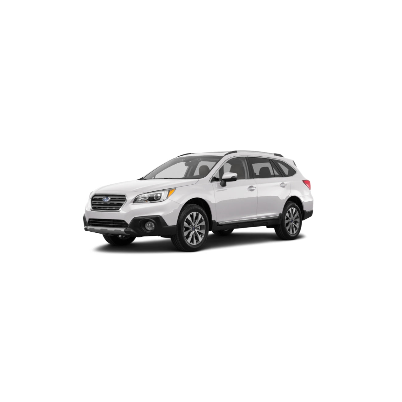 Subaru Outback | Legacy 6 (2014-2019)