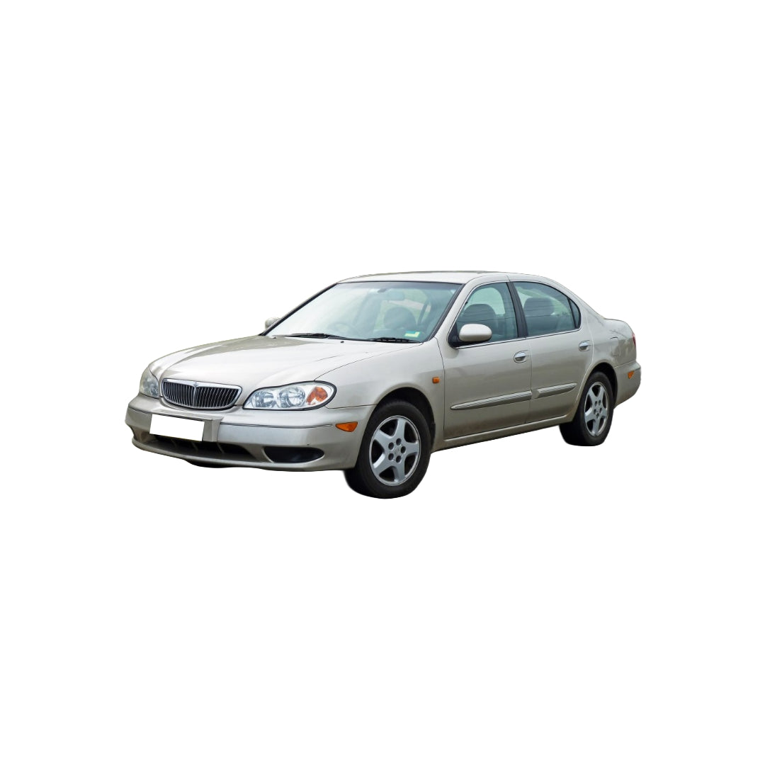 Nissan Qashqai | Cefiro (2007-2014)
