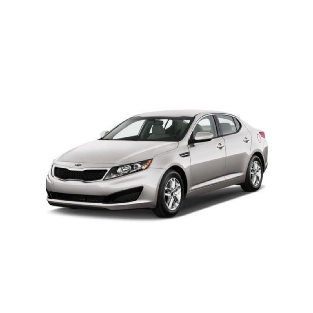 Kia Optima (2010-2016)