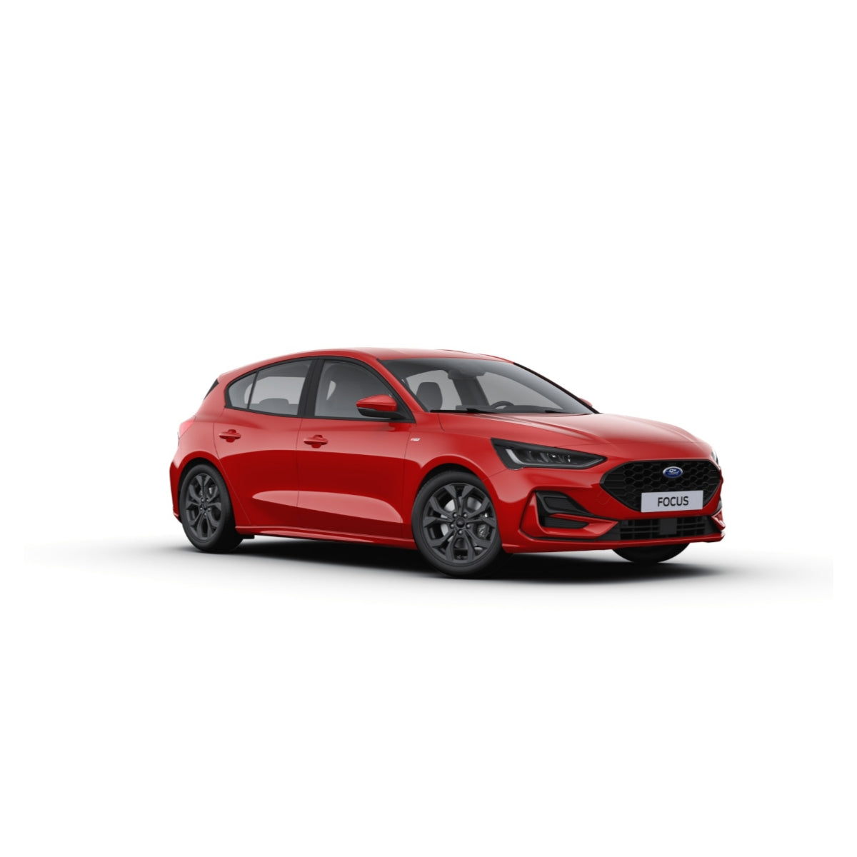 Ford Focus 4 (2019-2022)