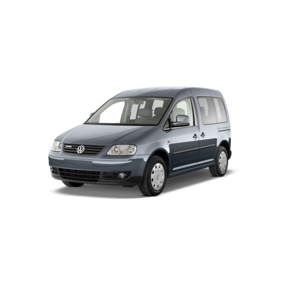Volkswagen | Caddy (2005-2015)