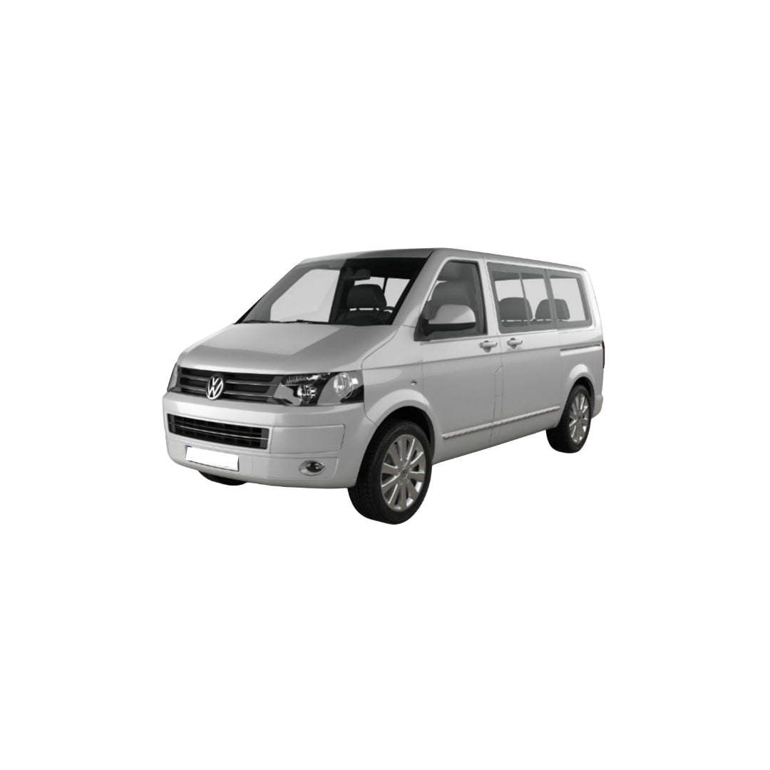 Volkswagen Multivan T5 (2003-2015)